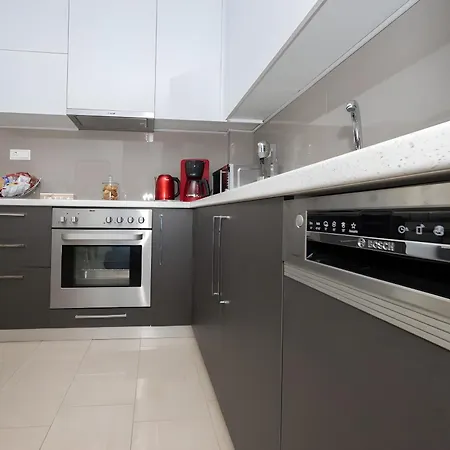 Lux 1-bedroom Condo-l&l Refuge * Atény