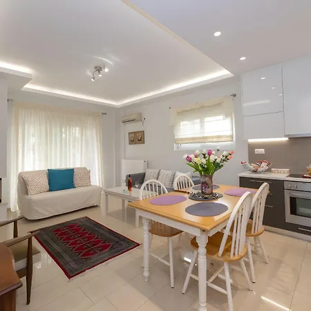 Lux 1-bedroom Condo-l&l Refuge *